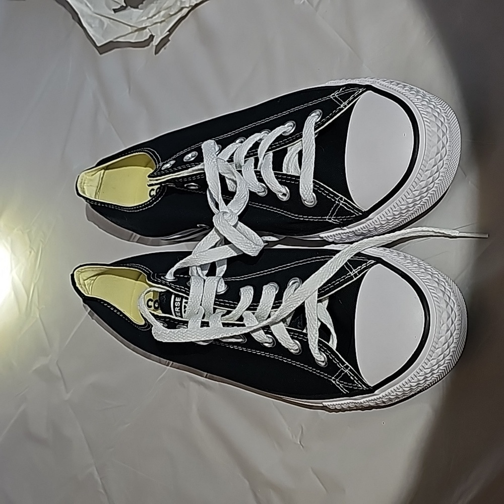 Converse shoes